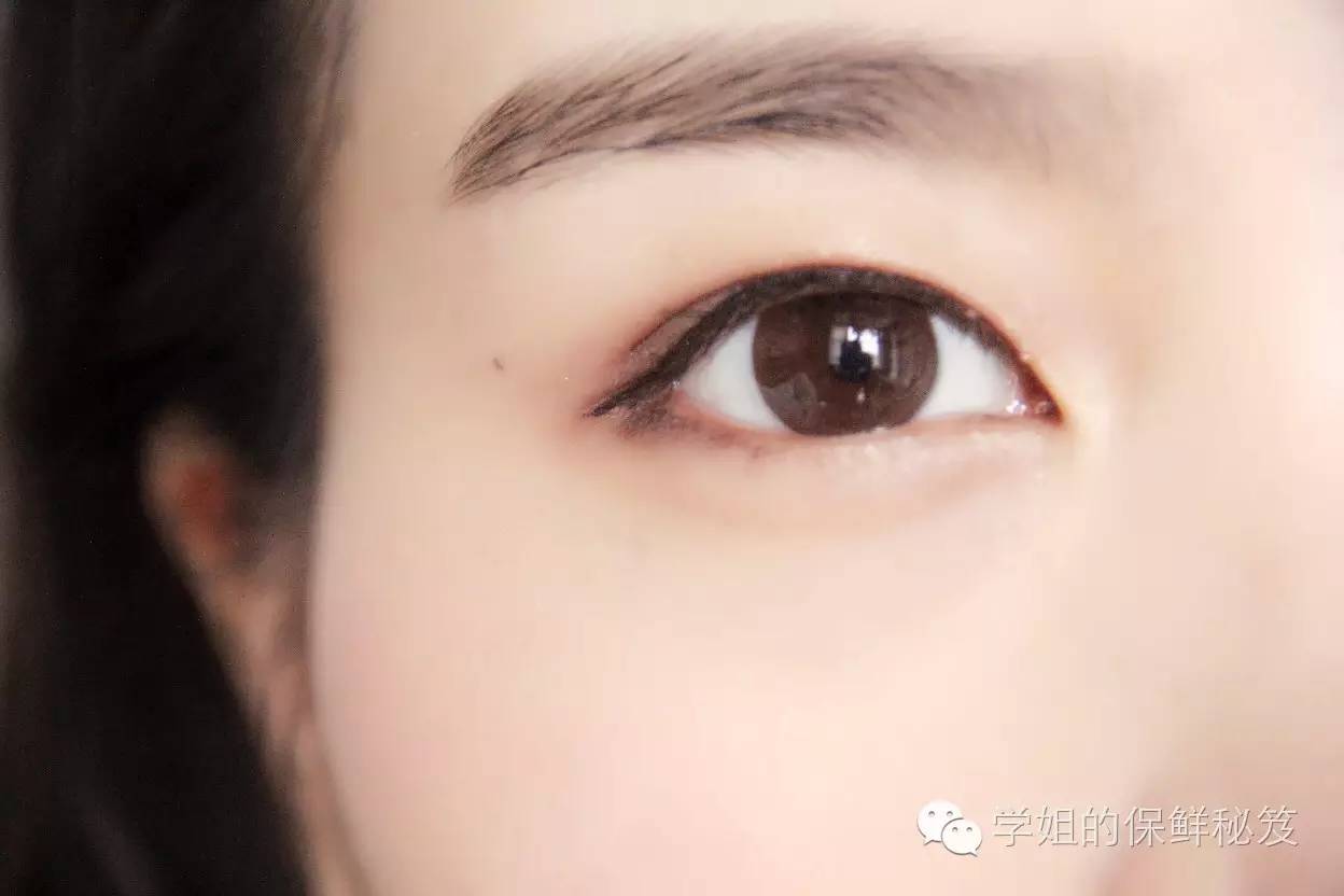 kissme眼线笔用水搓能搓掉吗,kissme眼线笔推荐