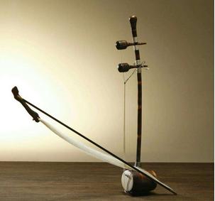 如何选购二胡弦的粗细型号,选购二胡正确的方法技巧