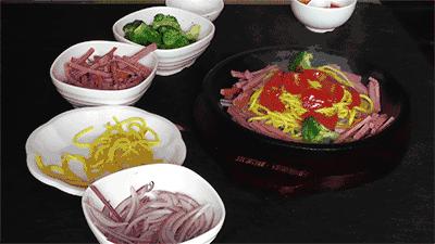 这家日销量1000份的美食店,不排队你根本吃不到!