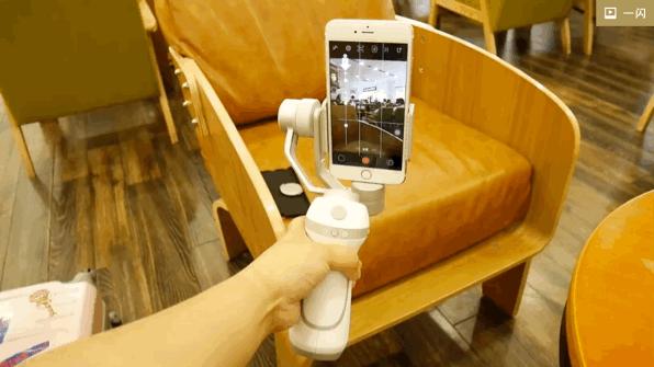 飞宇稳定器vimble2s说明书,飞宇vimble手机稳定器怎么用