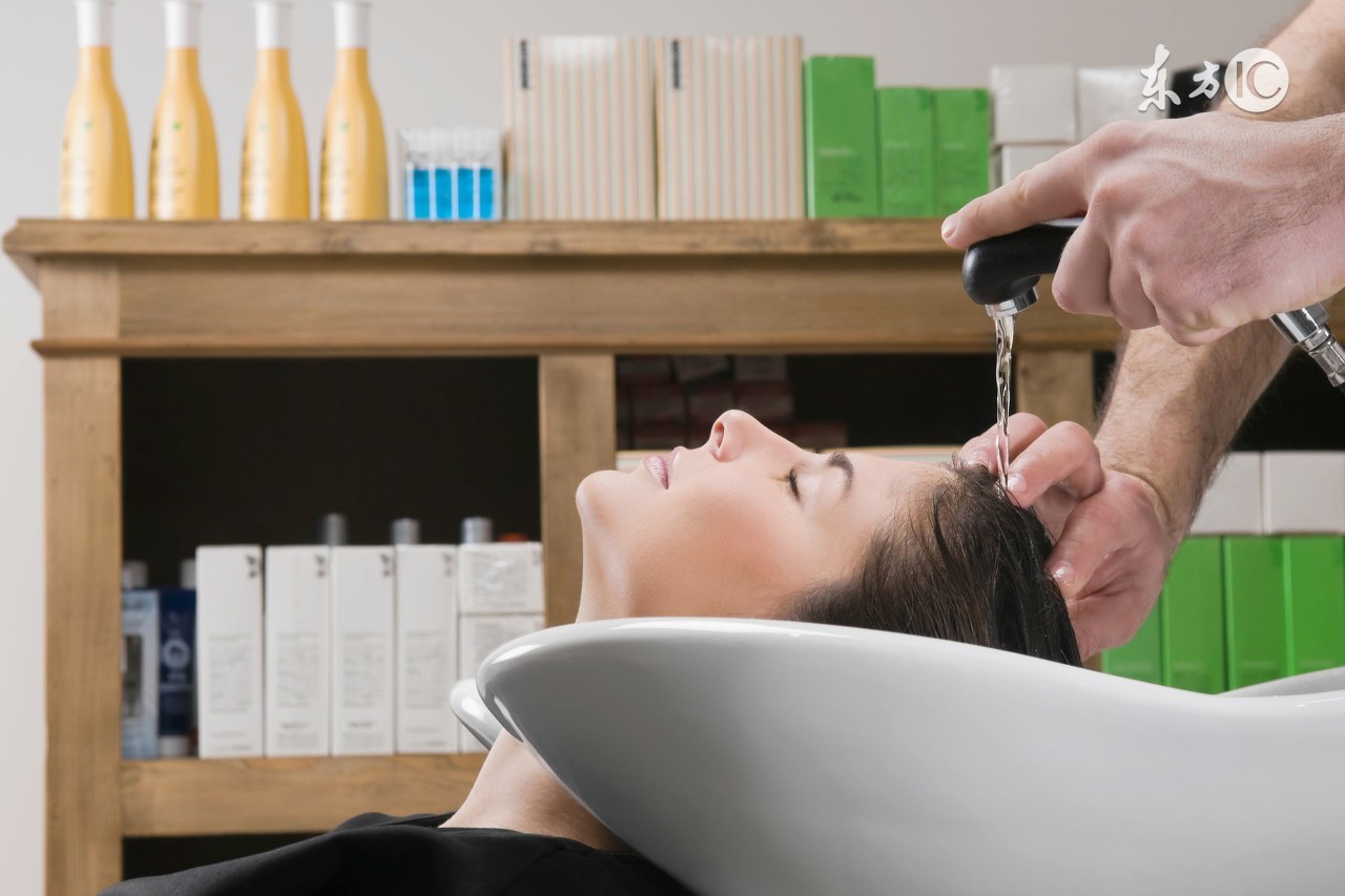 葛润芬护肤:0硅油是个什么梗?