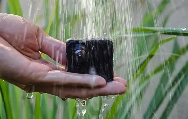 gopro运动相机推荐几代,买不买gopro10