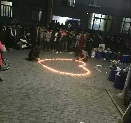 小熊叨叨叨:喜大普奔,组织要帮忙找对象啦!