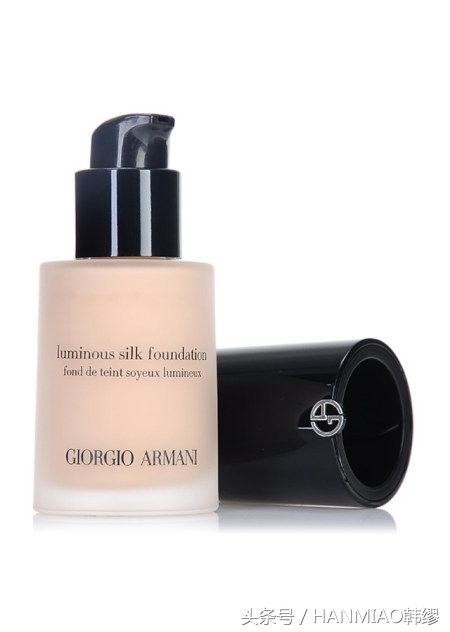 阿玛尼几款粉底液的区别是什么呢,阿玛尼的粉底液哪一款比较好用