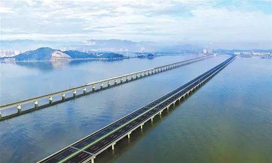 我叫东侨，宁德的那个东侨，今年我……