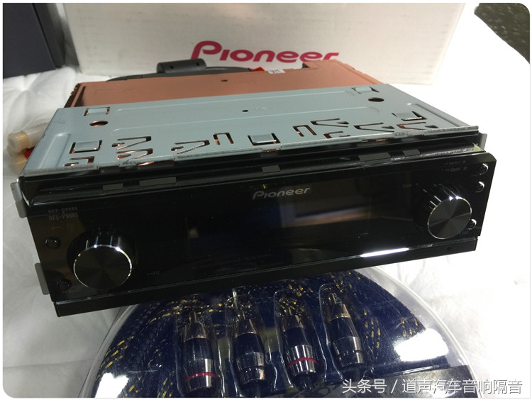 大众朗逸音响改装高音头装哪,大众朗逸音响改装用加功放吗