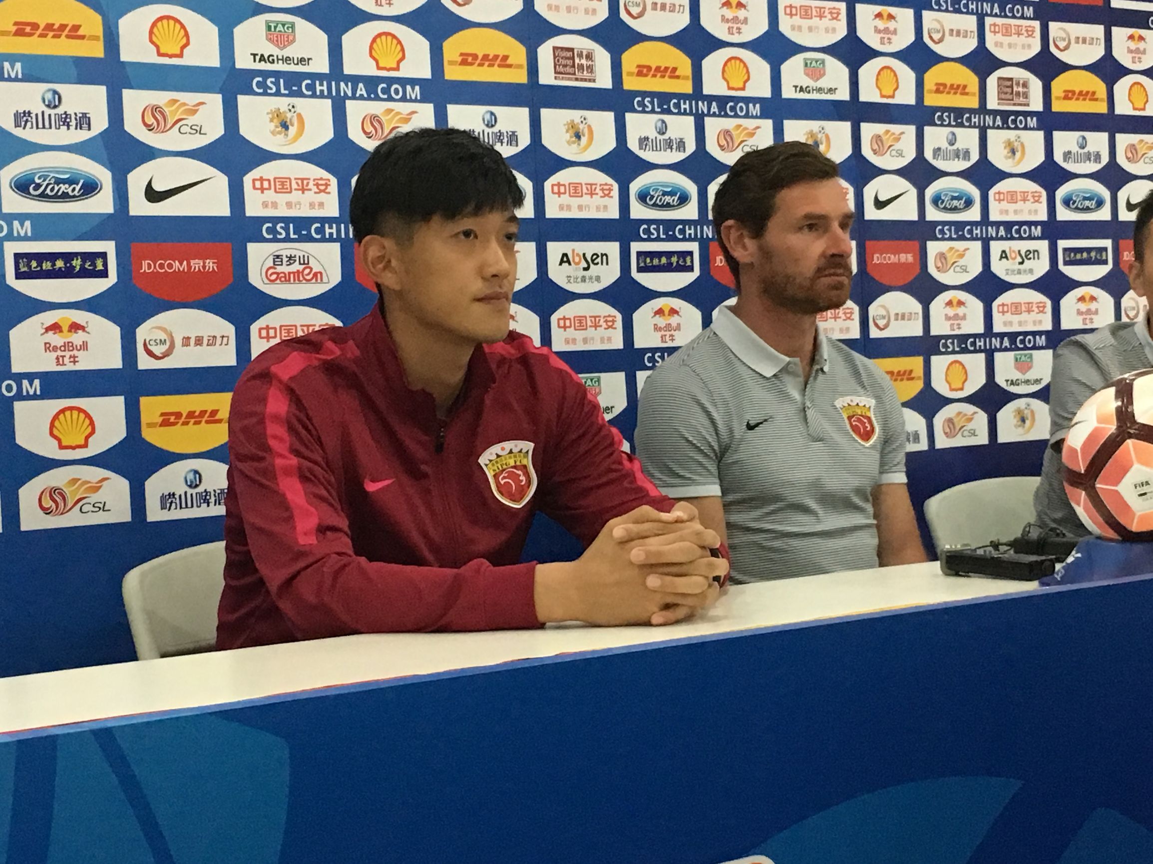 博阿斯上港亚冠,博阿斯上港