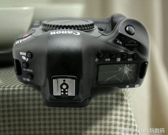 玩单反相机要注意什么,新手使用单反拍照会出现什么问题