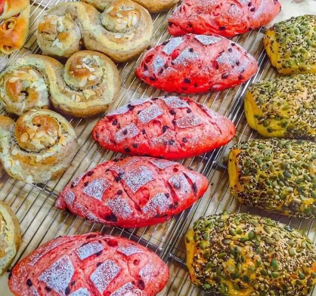 如何从零开始开一家烘焙店,一个烘焙师怎么经营一家烘焙店