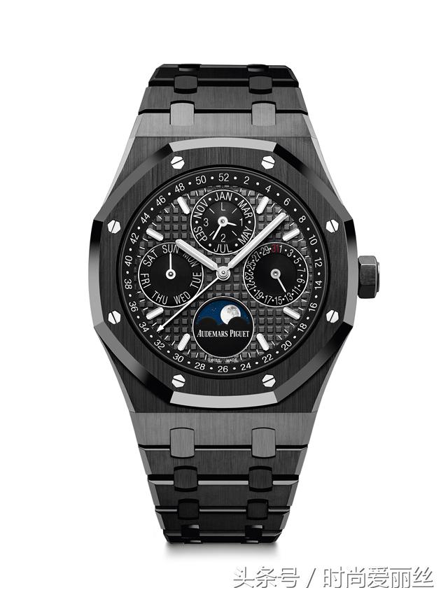 这款网红表到底有什么魔力鹿晗吴奇隆潘玮柏都被圈粉