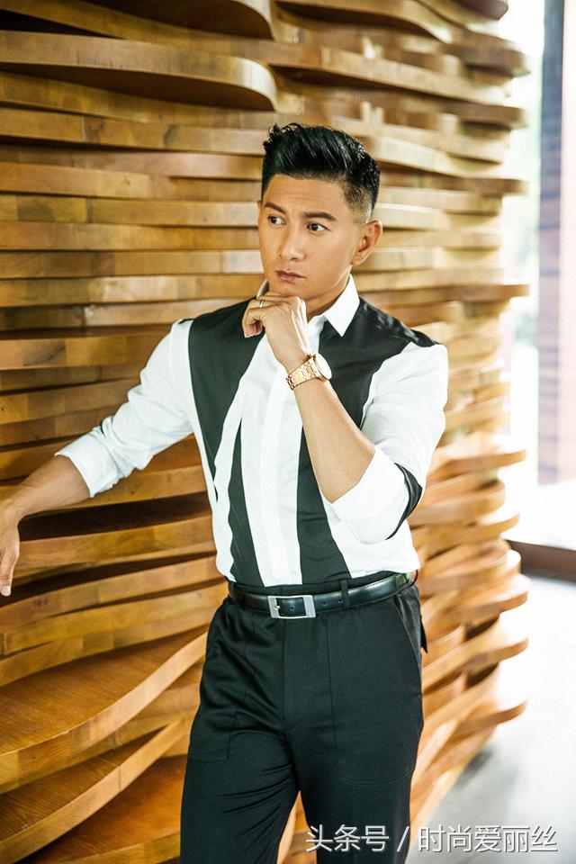 这款网红表到底有什么魔力鹿晗吴奇隆潘玮柏都被圈粉