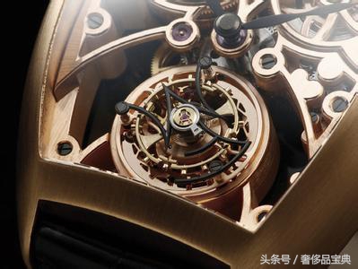 瑞士法兰克穆勒,名表法兰克穆勒