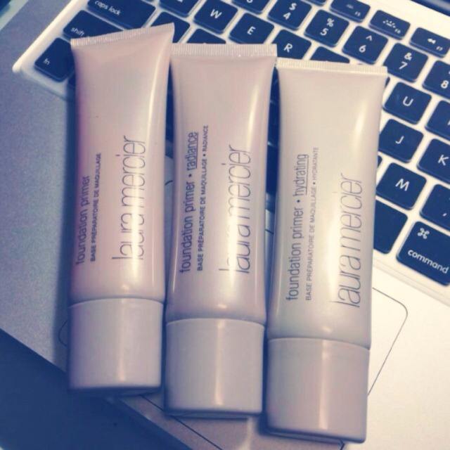 哪款妆前乳保湿清透效果最好,妆前乳哪款好用干皮不油腻的推荐