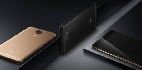 5.20示爱：娇兰小黑裙与手游神器CoolS1的碰撞