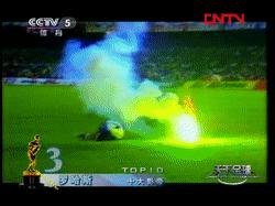 足球10大影帝,足球影帝级表演