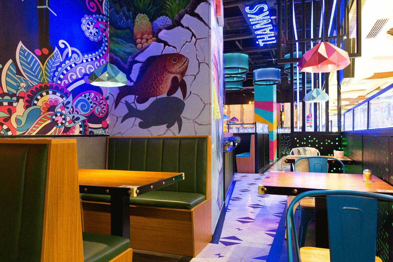 这家店传承三十年的秘密是什么,这家店保留民间传统美食