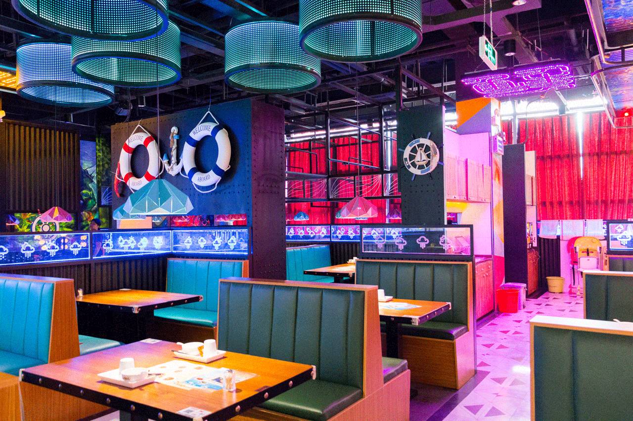 这家店传承三十年的秘密是什么,这家店保留民间传统美食