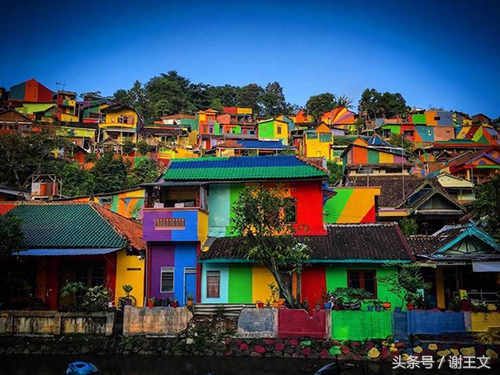 世界公认十大最美景观景点,世界最美风景100个地方