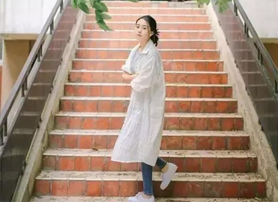 这个夏天一定要比原来瘦一点好吗,夏天如何让自己显白