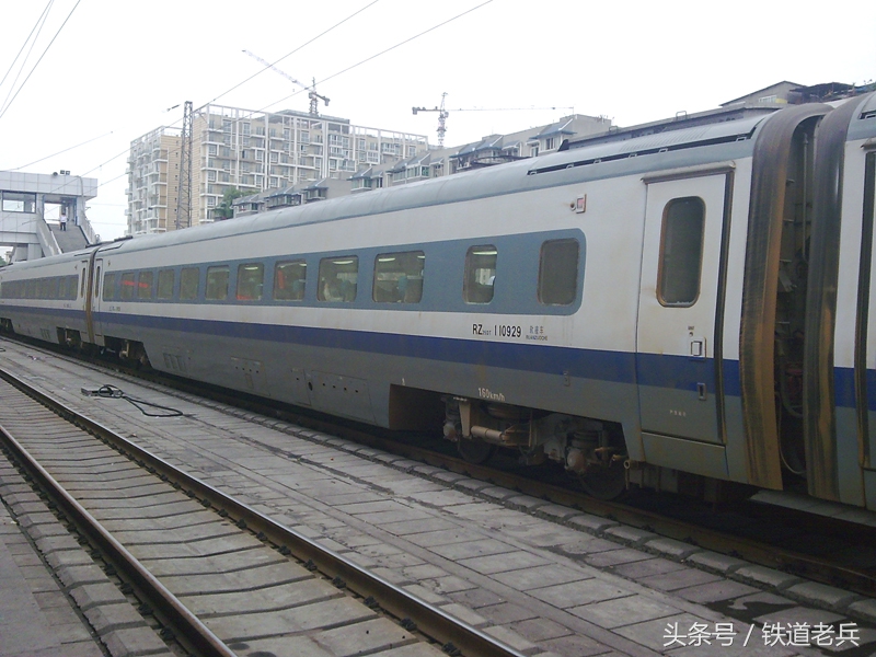 寻找消失的蓝箭动车组,寻找消失动车组