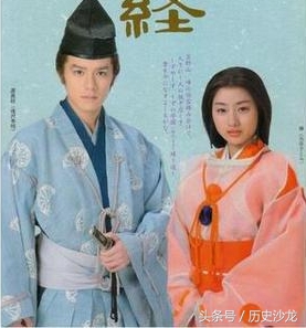 日本人说有成吉思汗血统,日本人眼中的成吉思汗