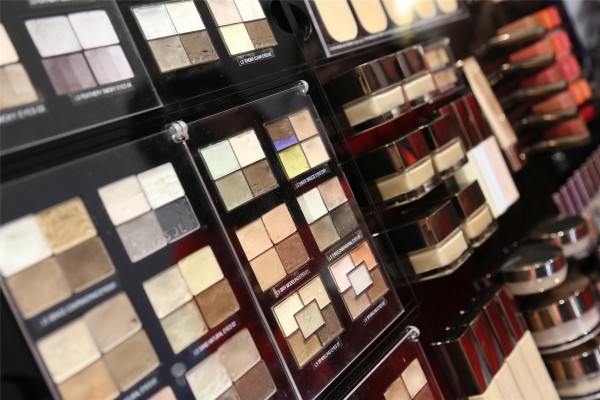 SOGO感谢周优惠多多，朝气夏日收获满满