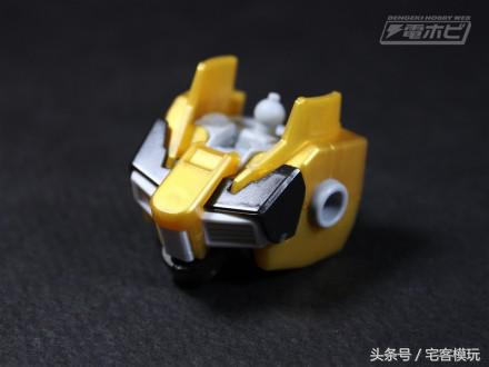 转帖：11区测评系列漆黑骑士高达