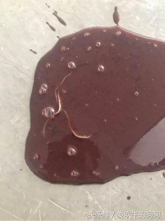 细小治愈过程,治疗细小的过程为什么那么痛苦