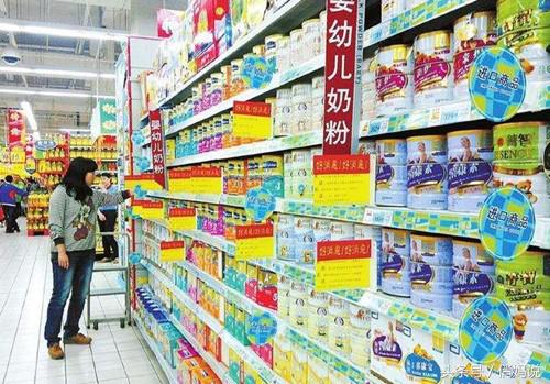 现在买奶粉怎么确保不被误导,喝奶粉发朋友圈说说