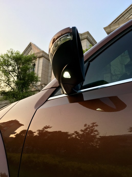 14年大众甲壳虫白色驾驶感受,新到17年大众甲壳虫