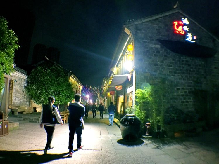 宁波市南塘老街,宁波南塘老街一期租金