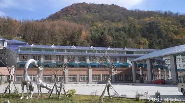 德阳周边游：端午3天我们走“喇叭河”怎么样？最强攻略来袭