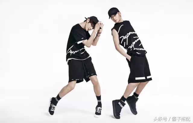 省钱又时髦,这几个韩国牌子可以跟男票共享