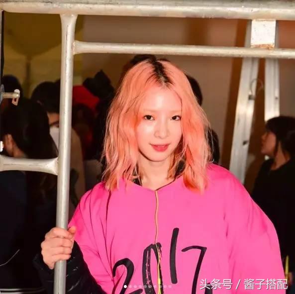 省钱又时髦,这几个韩国牌子可以跟男票共享