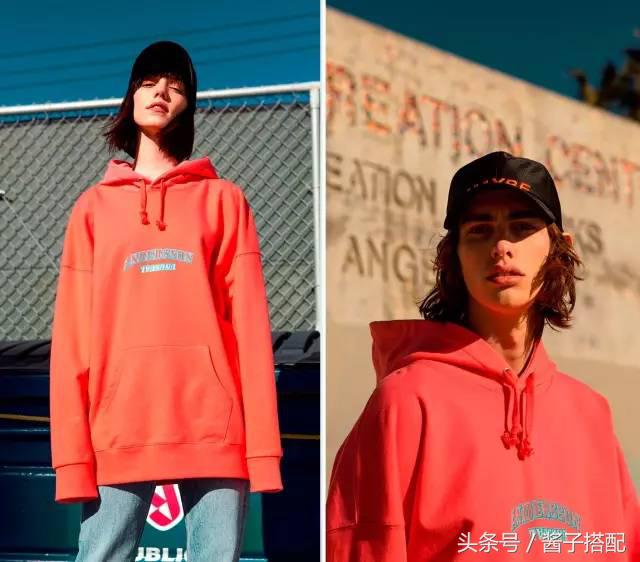 省钱又时髦,这几个韩国牌子可以跟男票共享