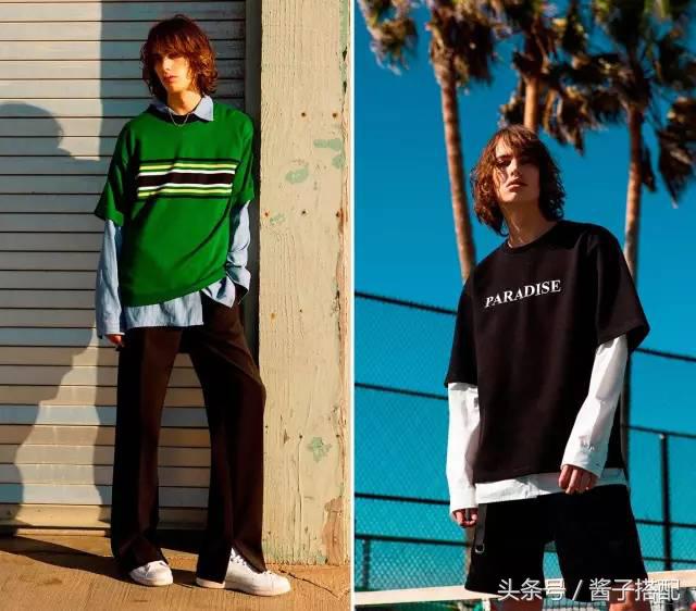 省钱又时髦,这几个韩国牌子可以跟男票共享