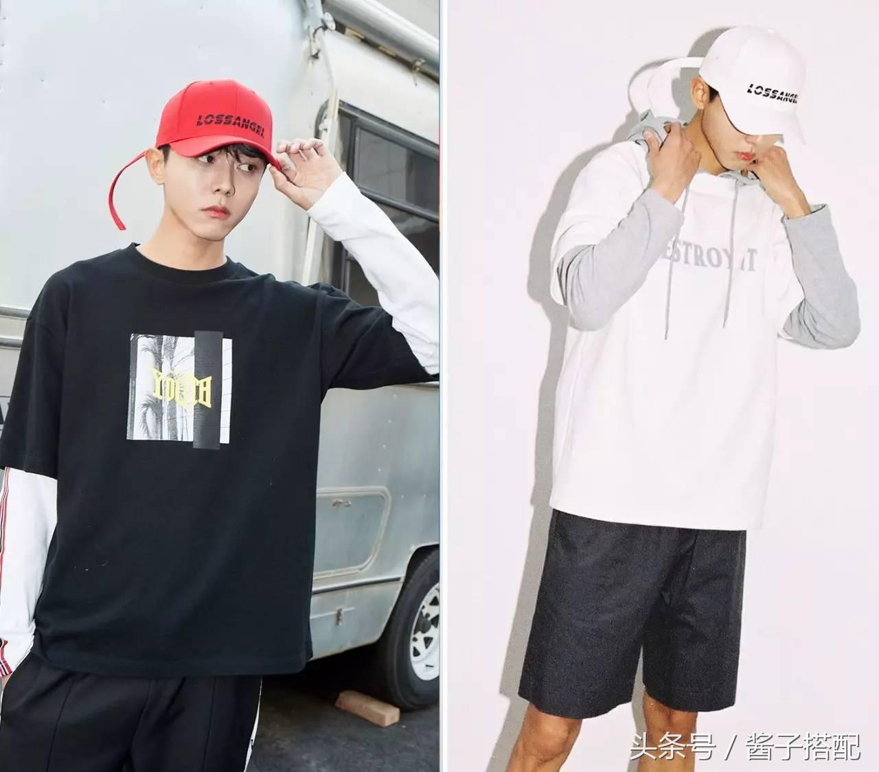 省钱又时髦,这几个韩国牌子可以跟男票共享