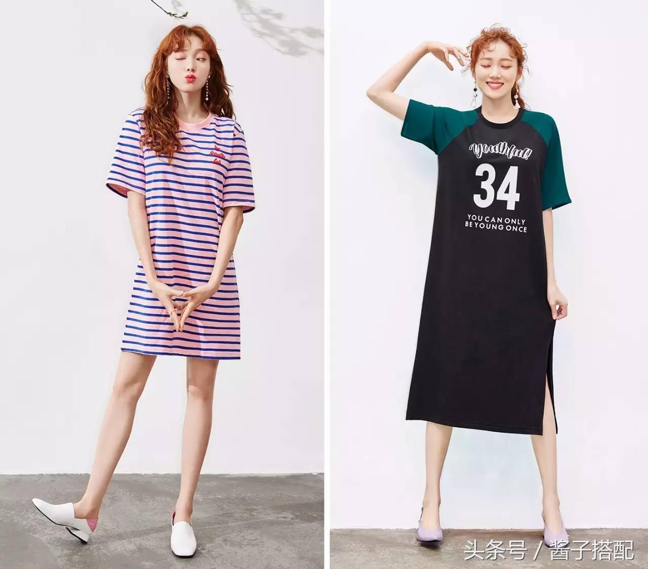 省钱又时髦,这几个韩国牌子可以跟男票共享