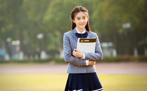 90后当红小花演技排行榜,90后四小花旦谁最有潜力