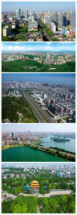 介绍一下湖南岳阳,湖南岳阳有什么出名的地方吗