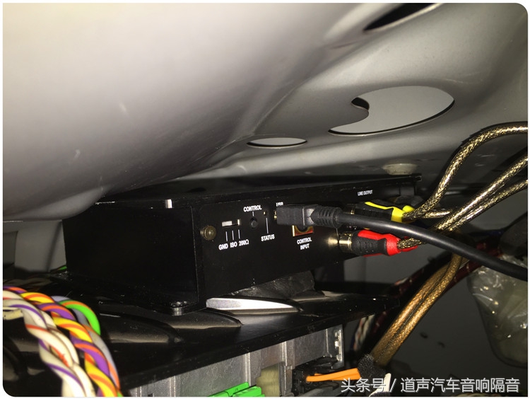 14捷豹xf改装原车喇叭,捷豹xfl音响改装最佳方案