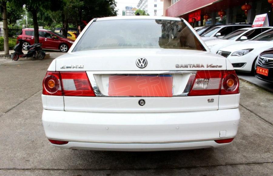 落地价11万现只卖8万,落地11万的车5年后仅剩5万