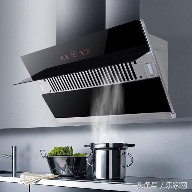侧吸式和顶吸式油烟机哪个好清洗,侧吸式油烟机可以换顶吸式吗