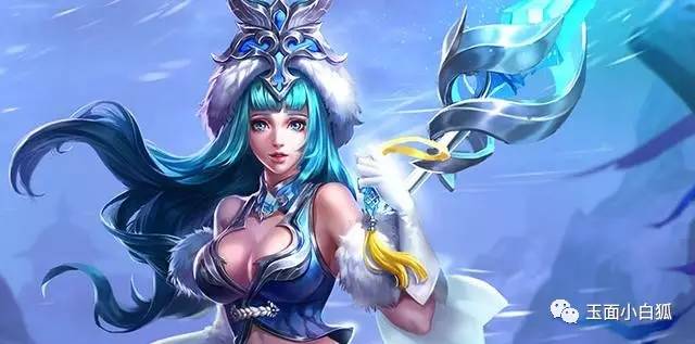 王者荣耀钻石局性价比最高的英雄,王者荣耀又简单上限又高的英雄