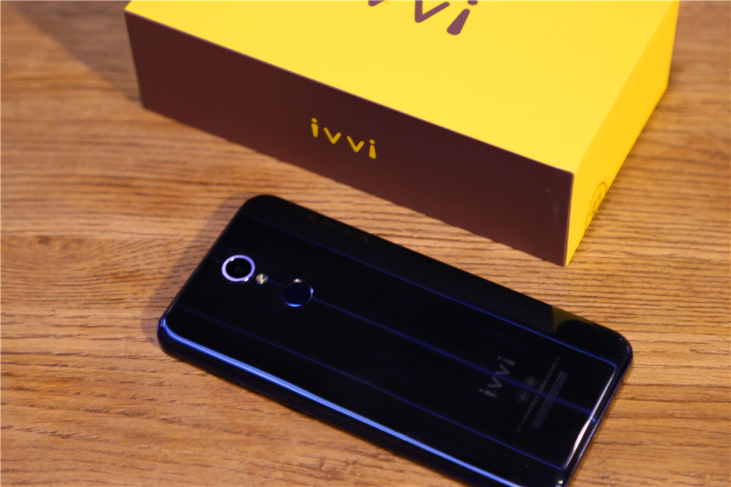 ivvik5手机,ivvi手机好用吗