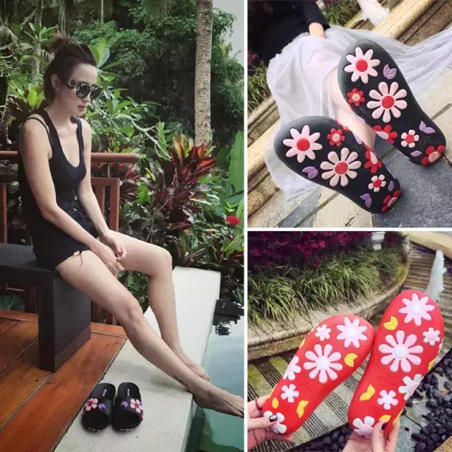 4000块的塑料拖鞋，1万7的民工编织袋包包，觉得丑还买不起