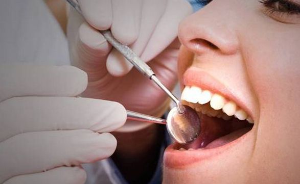 怀孕为什么不能洗牙,为什么怀孕前要检查