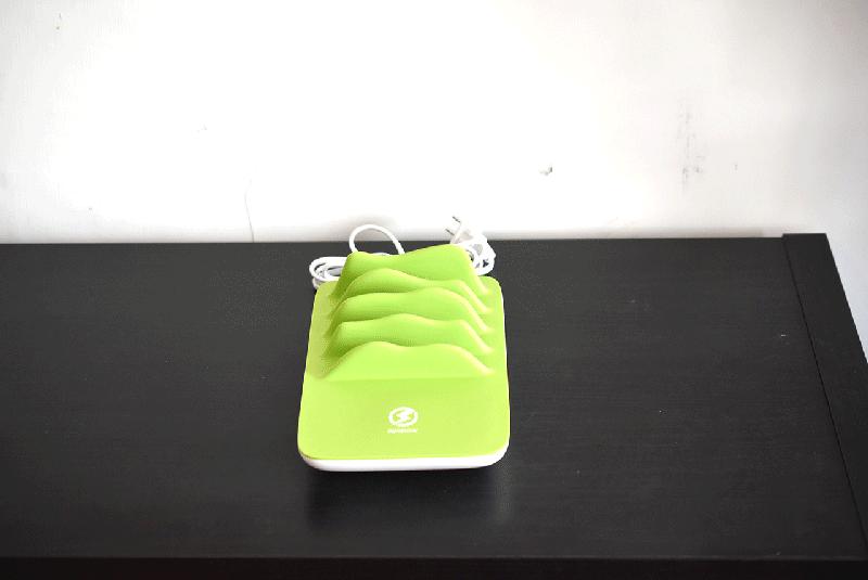 艾泡充电器,艾泡无线充电器怎么样