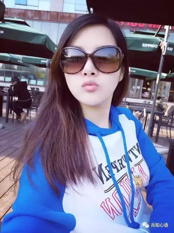 Wuli兵哥哥，这里有24位美丽天使向你告白啦