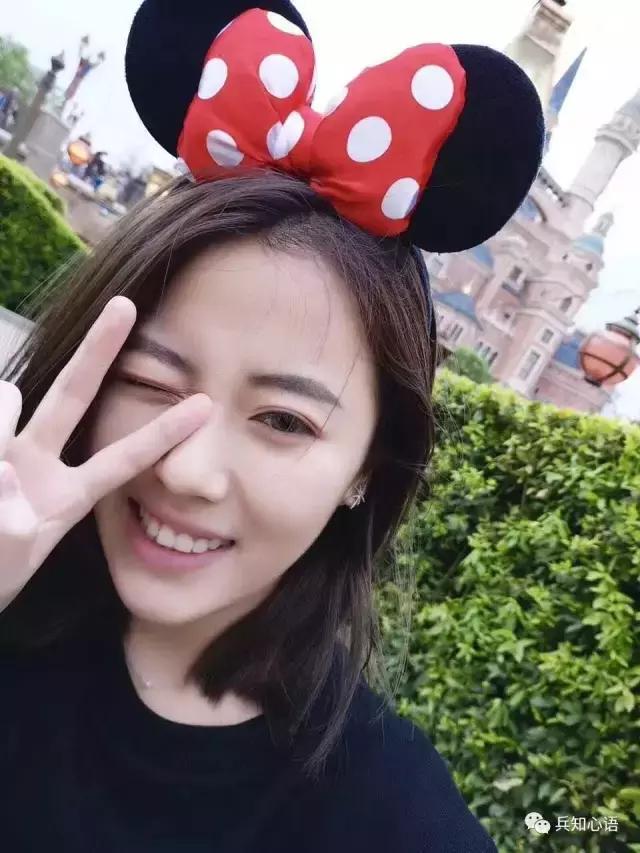 Wuli兵哥哥，这里有24位美丽天使向你告白啦